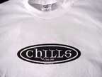 T-Shirt Front